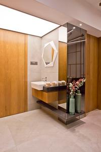 Project Image of 1087.0 - 1162.0 Sq.ft 3 BHK Apartment for buy in Shaligram Kinaro
