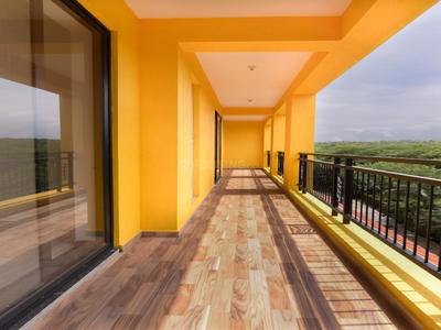 Project Image of 1200.0 - 1495.0 Sq.ft 2 BHK Apartment for buy in Ashoka Thousand Palms Phase 1
