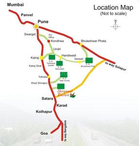 Project Image of 0.0 - 3000.0 Sq.ft Residential Plot Plot for buy in Ranjeet Shivanand Enclave