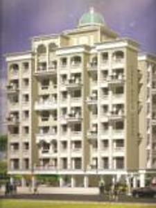 Shree Raj Shree Rajal Garden Images for Elevation of Shree Rajal Shree Rajal Garden 1