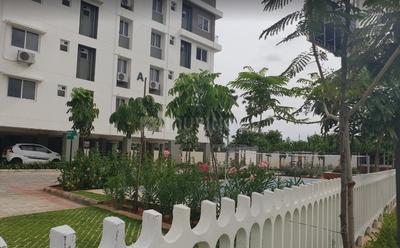 Project Image of 622.0 - 1626.0 Sq.ft 2 BHK Apartment for buy in TVS GreenAcres Phase 2