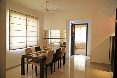 Project Image of 1265.0 - 2880.0 Sq.ft 2 BHK Apartment for buy in ND Passion Elite