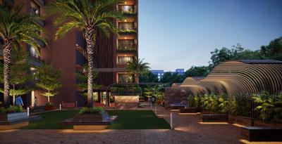 Project Image of 1957.74 - 2680.0 Sq.ft 4 BHK Apartment for buy in Aaron Elinor 108