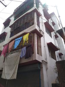 Project Image of 850 Sq.ft 2 BHK Apartment / Flat for sale in Dum Dum for Rs. 3500000