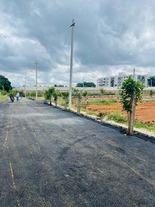 Project Image of 800.0 - 2400.0 Sq.ft Residential Plot Plot for buy in Enrich Green Park