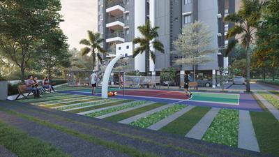 Project Image of 1100.0 - 3150.0 Sq.ft 2 BHK Apartment for buy in Riddhi Pramukh Elegance