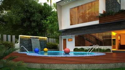 Project Image of 1429.0 - 2581.0 Sq.ft 3 BHK Villa for buy in Anna Casa Bonitta Phase II