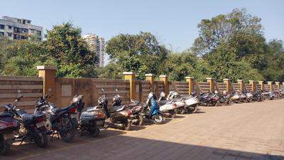Project Image of 325.0 - 504.0 Sq.ft 1 BHK Apartment for buy in Vrundavan Park