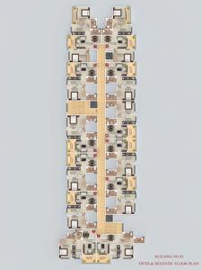 Project Image of 639.0 - 768.0 Sq.ft 1 BHK Apartment for buy in GBK Vishwajeet Pink City