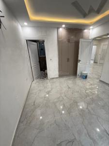 Project Image of 0.0 - 1850.0 Sq.ft 3 BHK Builder Floor for buy in Ridhi Greenfield Smart Floors