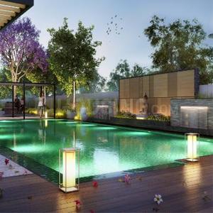 Project Image of 470.71 - 1233.44 Sq.ft 1 BHK Apartment for buy in Subha Esperanza