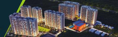 Project Image of 888.0 - 1150.0 Sq.ft 2 BHK Apartment for buy in Springville Greens Phase II