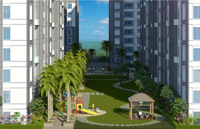 Project Image of 1400.0 - 1800.0 Sq.ft 2 BHK Apartment for buy in Terra Alpha Land Celest Phase 1