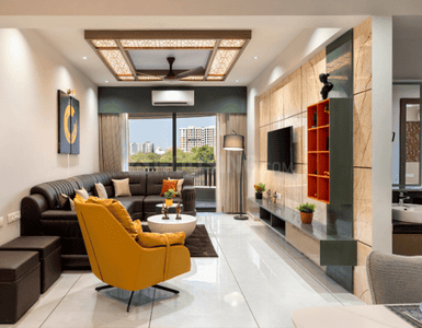 Project Image of 1309.0 - 1615.88 Sq.ft 3 BHK Apartment for buy in Archi The Harmony
