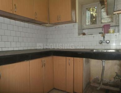 Project Image of 0.0 - 1100.0 Sq.ft 2 BHK Apartment for buy in DDA SFS Flats