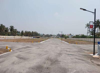 Project Image of 918.0 - 2865.0 Sq.ft Residential Plot Plot for buy in Mayon Grand Ellora Phase 2
