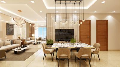Project Image of 2260.0 - 6940.0 Sq.ft 3 BHK Apartment for buy in Wave Estate Group Housing 2 Phase 2