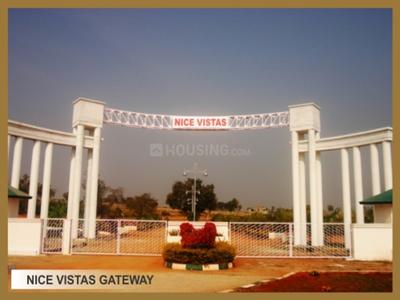 Project Image of 1200.0 - 4750.0 Sq.ft Residential Plot Plot for buy in Blue Nice Vistas Plots