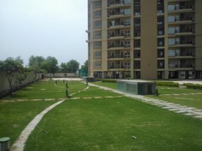 Project Image of 1364.0 - 2561.0 Sq.ft 2 BHK Apartment for buy in Sidhartha NCR One Phase 1
