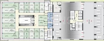 Project Image of 1375.0 - 2200.0 Sq.ft 2 BHK Apartment for buy in Simplex Realty Limited KhushAangan