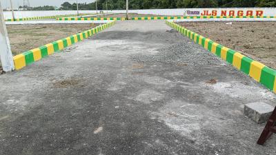 Project Image of 807.0 - 3243.0 Sq.ft Residential Plot Plot for buy in VRK JLS Nagar