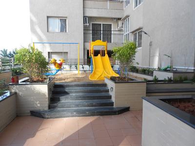 Project Image of 1292.0 - 2900.0 Sq.ft 2 BHK Apartment for buy in Ramaniyam Isha