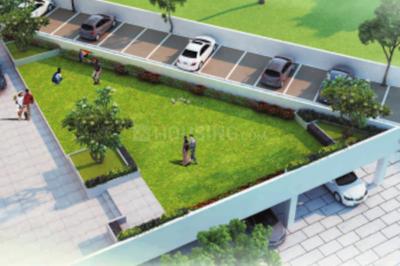 Project Image of 728.0 - 760.0 Sq.ft 2 BHK Apartment for buy in Sanskruti Indrayani Vatika F Building