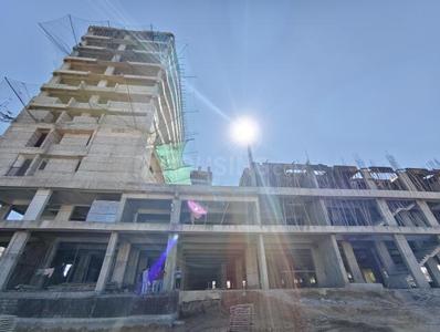 Project Image of 1440.0 - 3010.0 Sq.ft 3 BHK Apartment for buy in Kamaxi Avenue 2