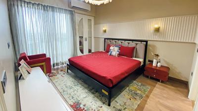 Project Image of 693.9 - 1393.14 Sq.ft 2 BHK Apartment for buy in Home And Soul F Premiere Phase 3