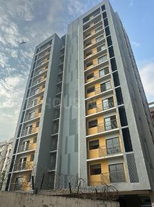 Project Image of 593.41 - 839.37 Sq.ft 2 BHK Apartment for buy in Myco Akeelah