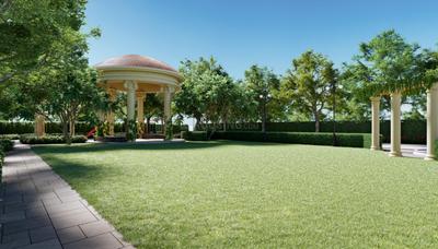 Project Image of 1390 Sq.ft 2 BHK Builder Floor for sale in Sector 59 for Rs. 25000000
