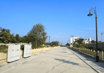 Project Image of 1497.26 - 3690.41 Sq.ft Residential Plot Plot for buy in Amanat Oscar Fort J