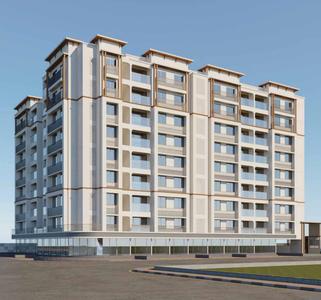 Unnati Shyam Harmony Elevation 1