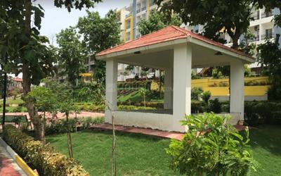 Project Image of 0.0 - 1365.0 Sq.ft 3 BHK Apartment for buy in Drishti City Block D