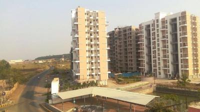 Project Image of 0.0 - 341.0 Sq.ft 1 BHK Apartment for buy in Roshan One Wing C
