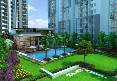 Project Image of 1700 Sq.ft 3 BHK Apartment / Flat for sale in Sector 88A for Rs. 22000000