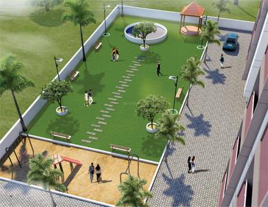 Project Image of 0.0 - 600.0 Sq.ft 2 BHK Apartment for buy in Shriram Residency