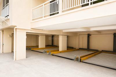 Project Image of 402.35 - 554.99 Sq.ft 1 BHK Apartment for buy in Dadamiyas Emerald