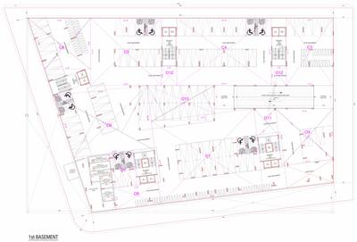 Project Image of 1630.09 - 3892.12 Sq.ft 3 BHK Apartment for buy in Swastik The Imperial Heights