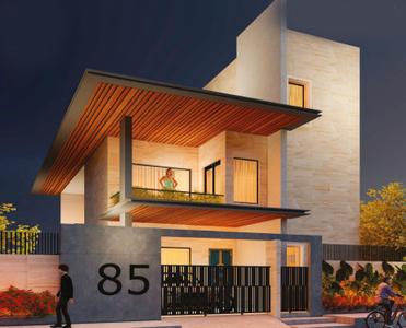 Project Image of 1175.0 - 7200.0 Sq.ft Residential Plot Plot for buy in Elite Vistas