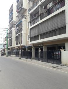 Project Image of 1107.0 - 1161.0 Sq.ft 2 BHK Apartment for buy in Star Gold Niveshana Highfield