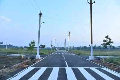 Project Image of 435.0 - 2400.0 Sq.ft Residential Plot Plot for buy in Desam Fair Land Phase 2