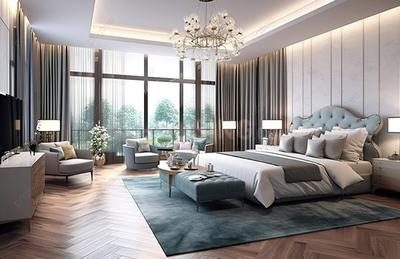 Project Image of 2263.0 - 2830.59 Sq.ft 4 BHK Bungalow for buy in Forever Young