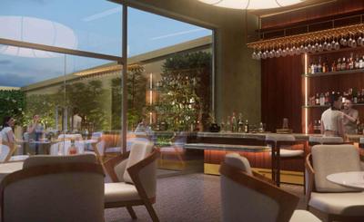 Project Image of 1337.56 - 2753.08 Sq.ft 2 BHK Apartment for buy in Amayra Skycity