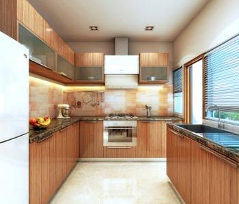 Project Image of 1090.0 - 4362.0 Sq.ft 2 BHK Apartment for buy in Lotus Greens Woodview Residences
