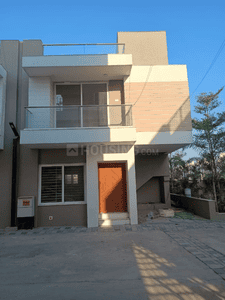 Project Image of 560.8 - 1396.4 Sq.ft 3 BHK Villa for buy in Rajganga Florence Residency