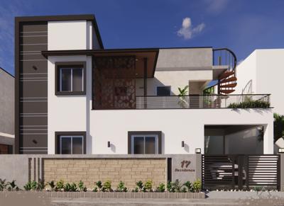 Project Image of 1184.0 - 1572.0 Sq.ft 2 BHK Villa for buy in Sree Dharma Villas
