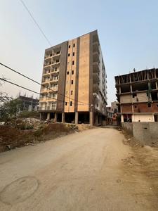 Vinayak County Elevation 1