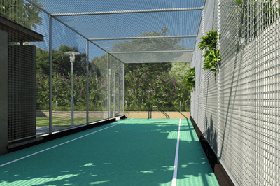 Project Image of 0.0 - 2226.0 Sq.ft 4 BHK Villa for buy in Roongta Lifestyle Villas