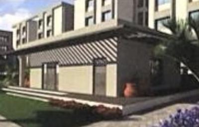 Project Image of 0.0 - 747.34 Sq.ft 3 BHK Apartment for buy in Shri Rajeshwar Galaxy